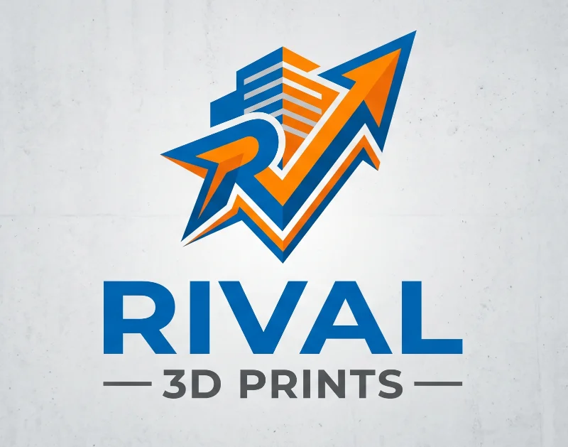 Rival 3D Prints